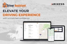 Truck Driver Аssistant